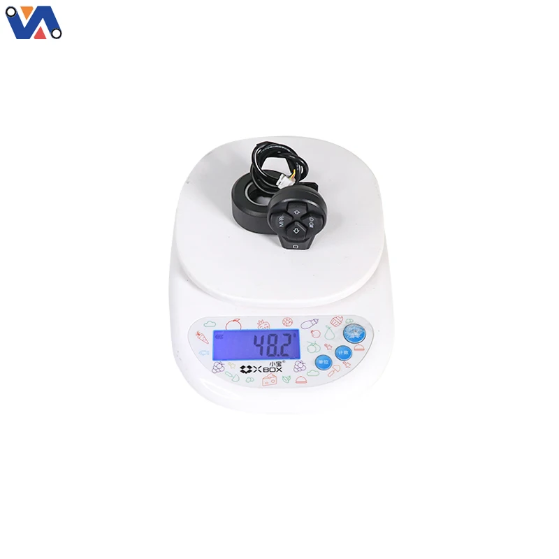 product new image wholesale combination switch for ninebot max g3 scooter parts electric scooter parts accessories repair e scooter kit-8