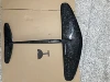 250 wing with axis aluminum mast