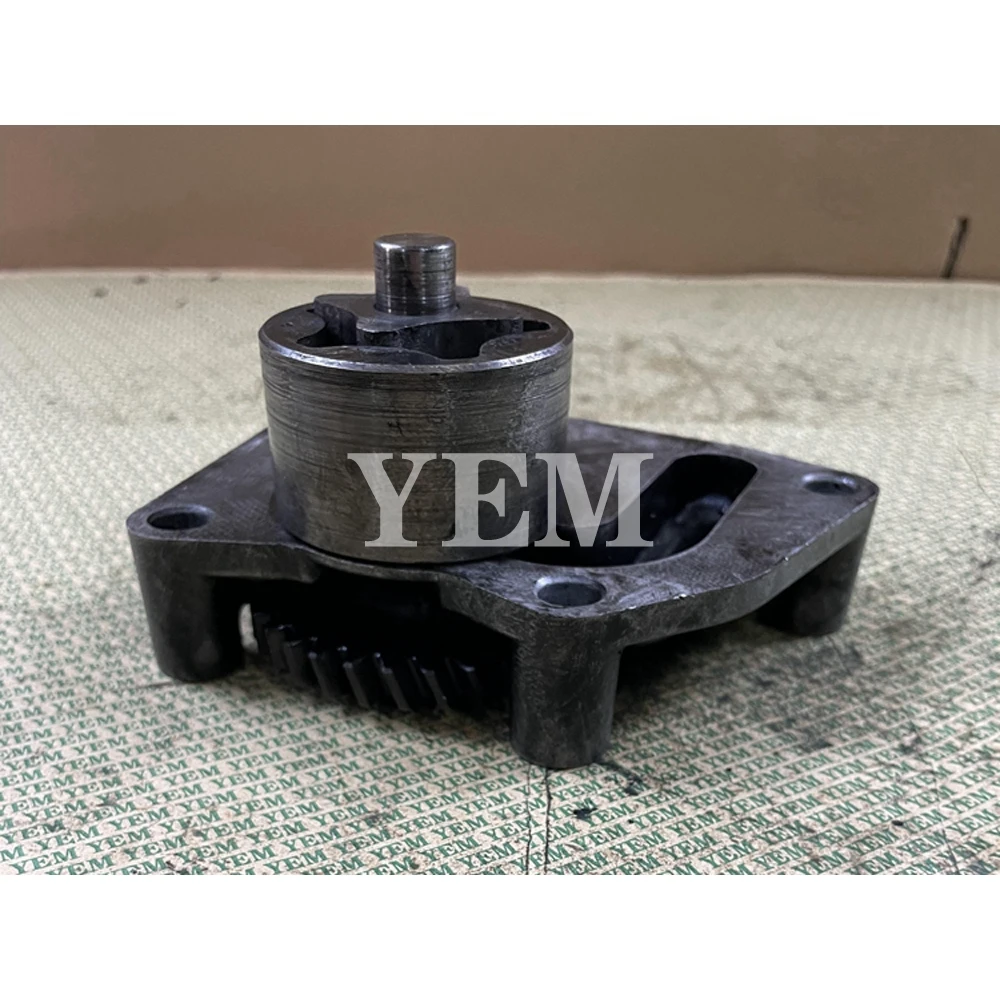 4TNV106 Oil Pump for Yanmar Engine Engine Repair Kit 2