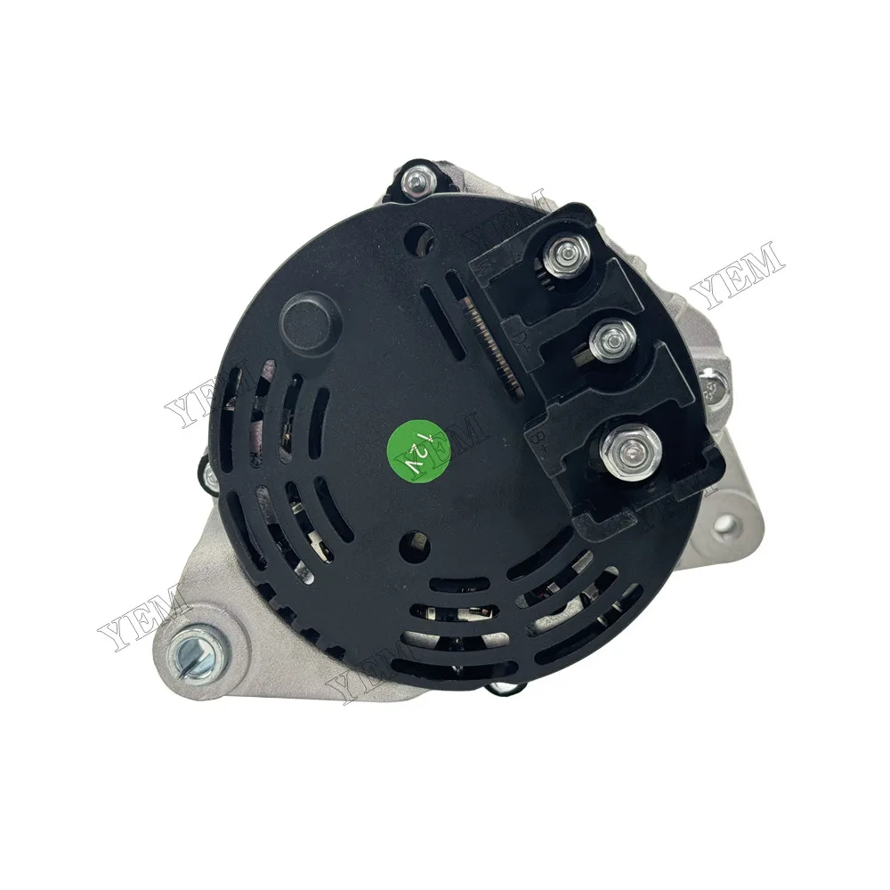 Alternator T436112 Fit for Perkins Engine 5