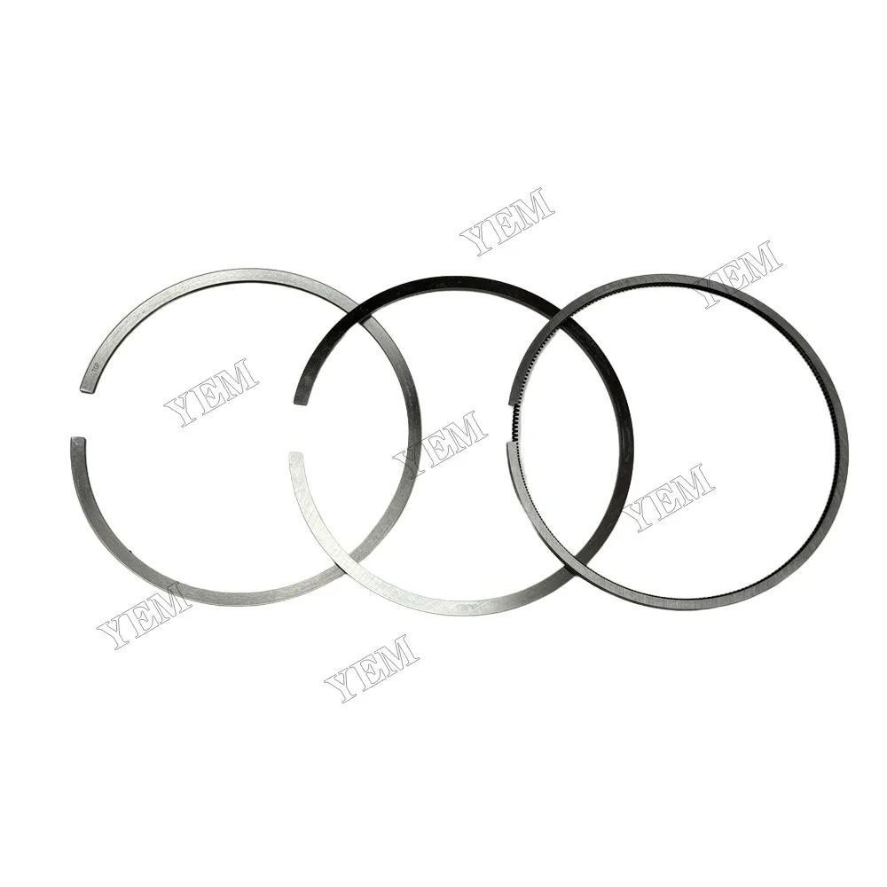 Piston Ring 9-1532-00 10185N0 02423931 Fit for Deutz F8L513 Engine 2