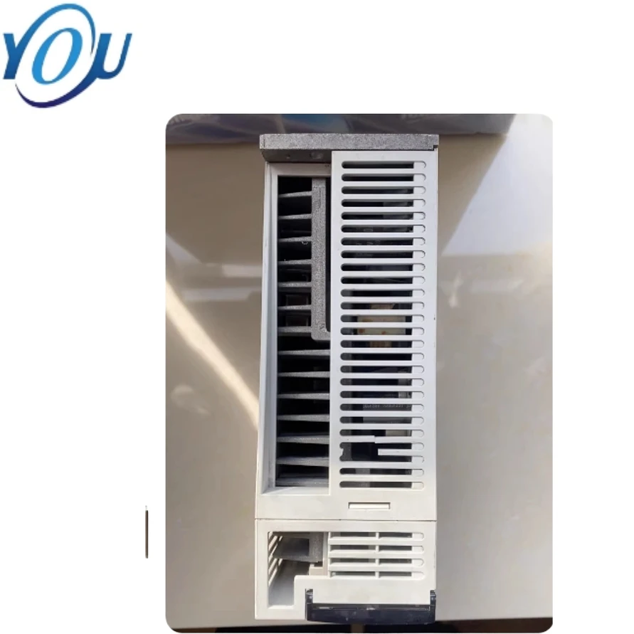 100% Original and Brand New Servo Driver MR-J2S-500B with One Year Warranty