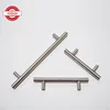 T hollow handle