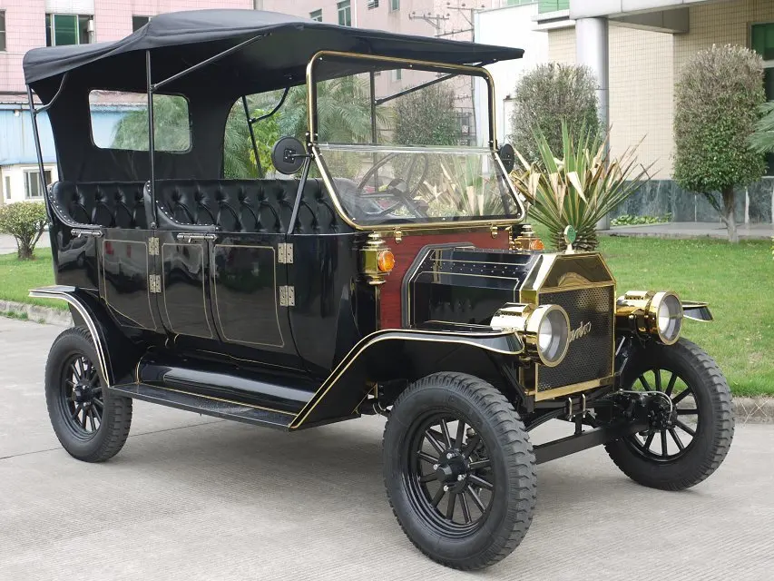 Chinese replica Ford model T car manufacturer.jpg