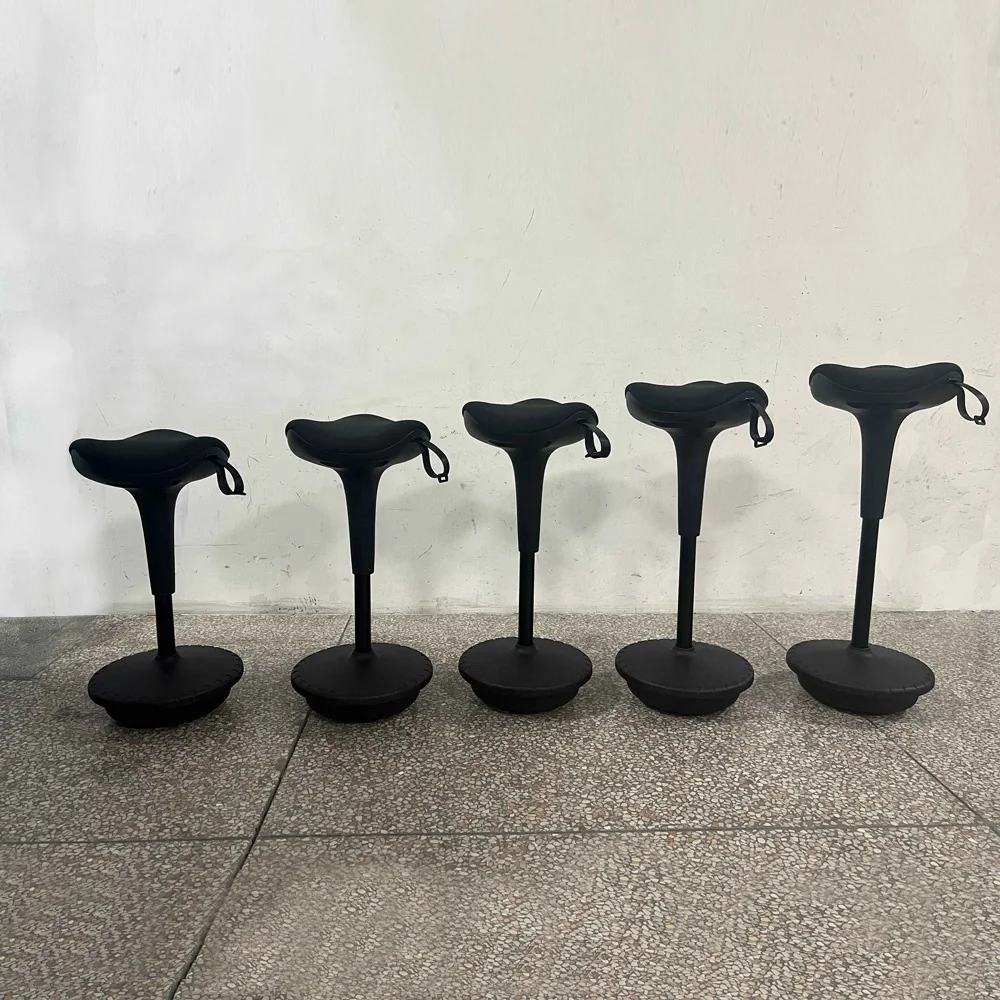 WOBBLE STOOL Active Sitting Chair with Adjustable Height