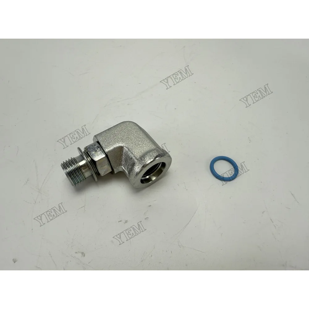 For Caterpillar Elbow Assembly 321-8657 2147568 6V8076 Engine Repair Kit