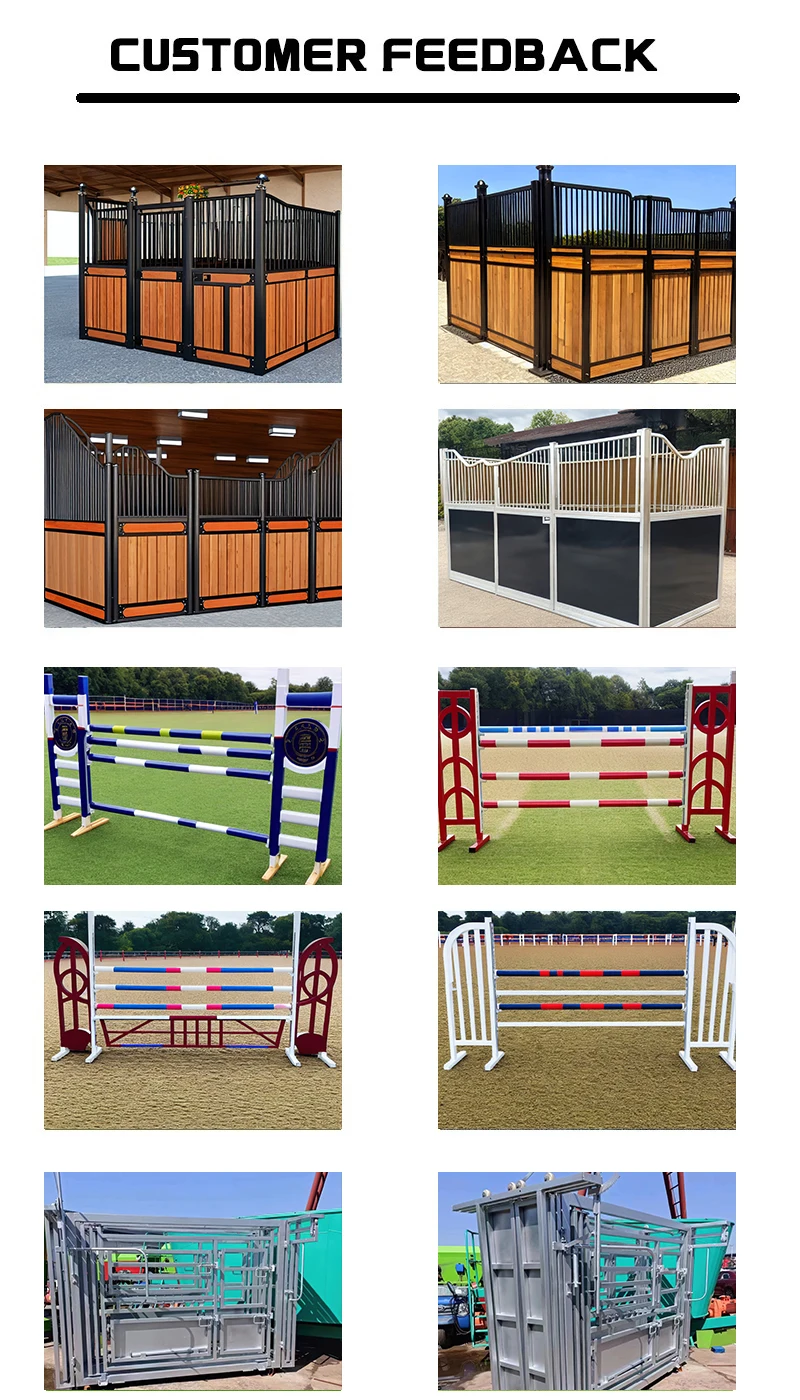 High Quality Horse Walker Motor Control Box To Exercise Horse Exercise