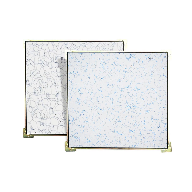 antistatic rubber floor