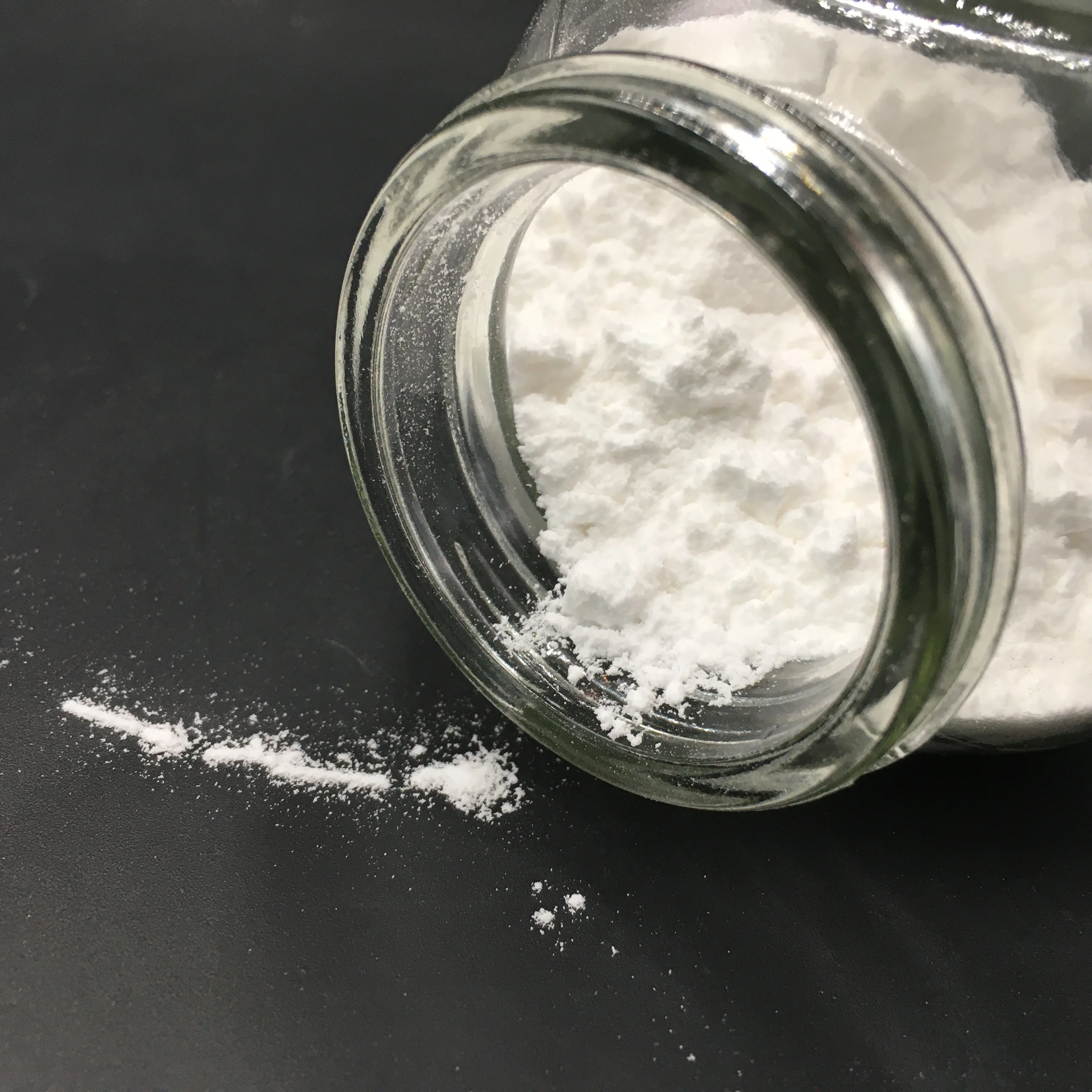 Food Additive Calcium Acetate Acetic Acid Calcium Manufacturer