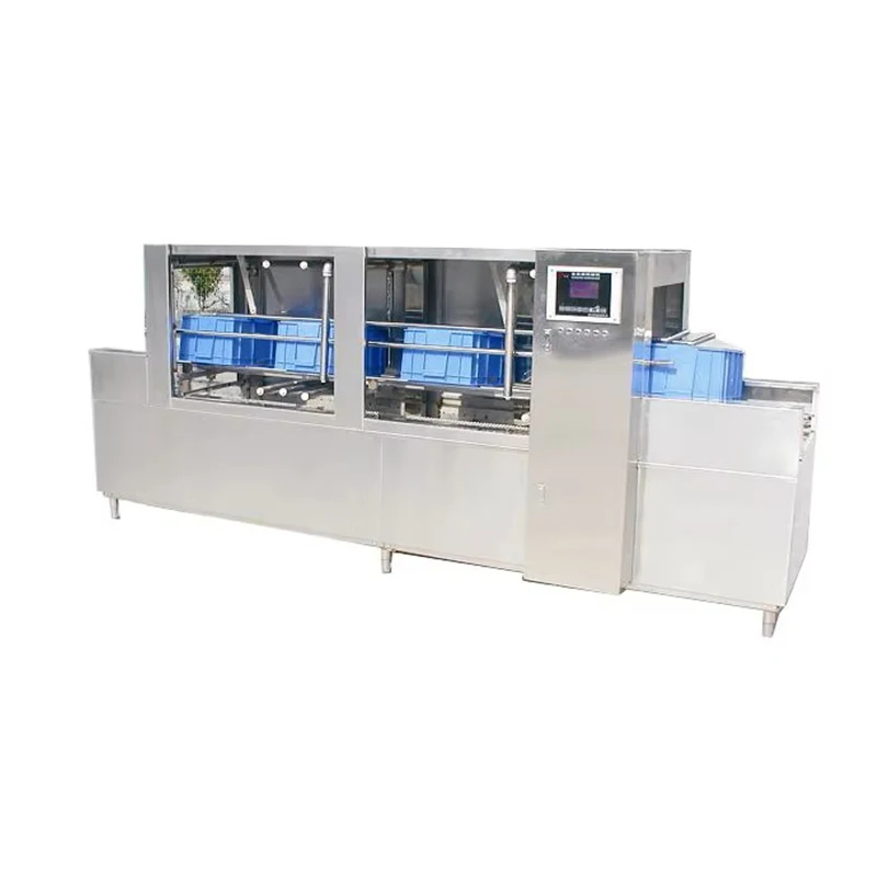 Laundry Basket Salad Spinner Food Container Box Washing Machine Automatic Tray Washing Machine Tote Bag Box Cleaning Machine