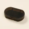 Clear Black