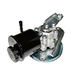 Kingsteel Car Power Steering Pump 49110-10J10  for Nissan Patrol Y60 TD42