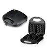 Black - Waffle