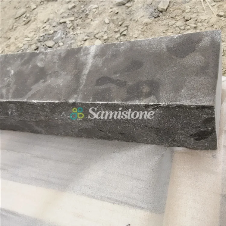 Samistone, дешевый натуральный камень, уличные ступени для лестницы