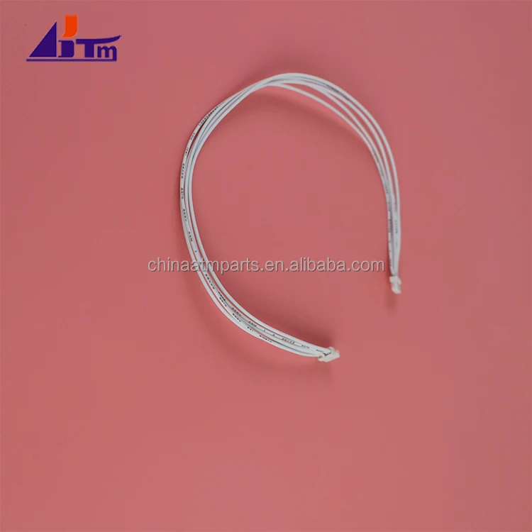 ATM Machine Parts NCR S2 Cable 445-0761208-141