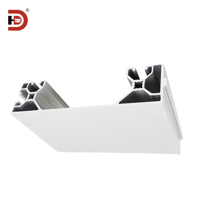 product 40150 40200 step profile anti slip pedal maintenance platform staircase 40250 industrial staircase aluminum material-6