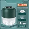 สีเขียว 100 มล