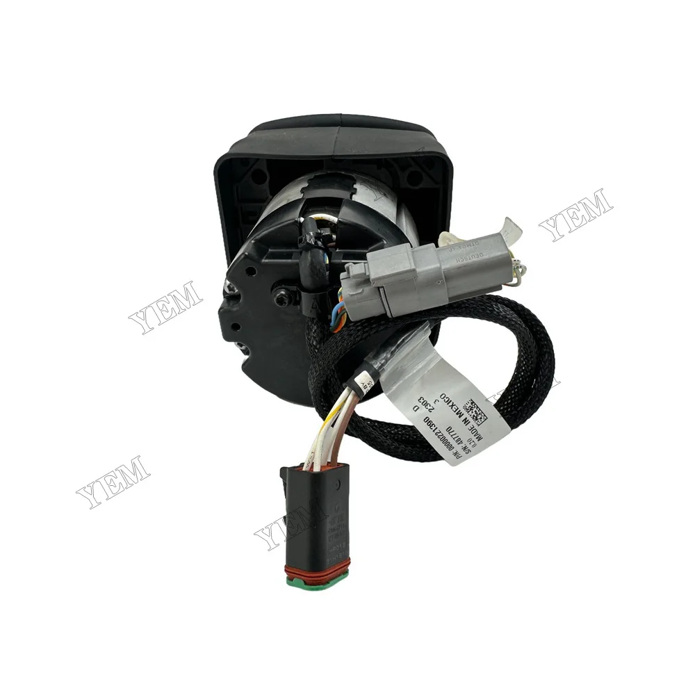 Excavator Accessories Joystick 6697905 Genuine Parts for Bobcat 3