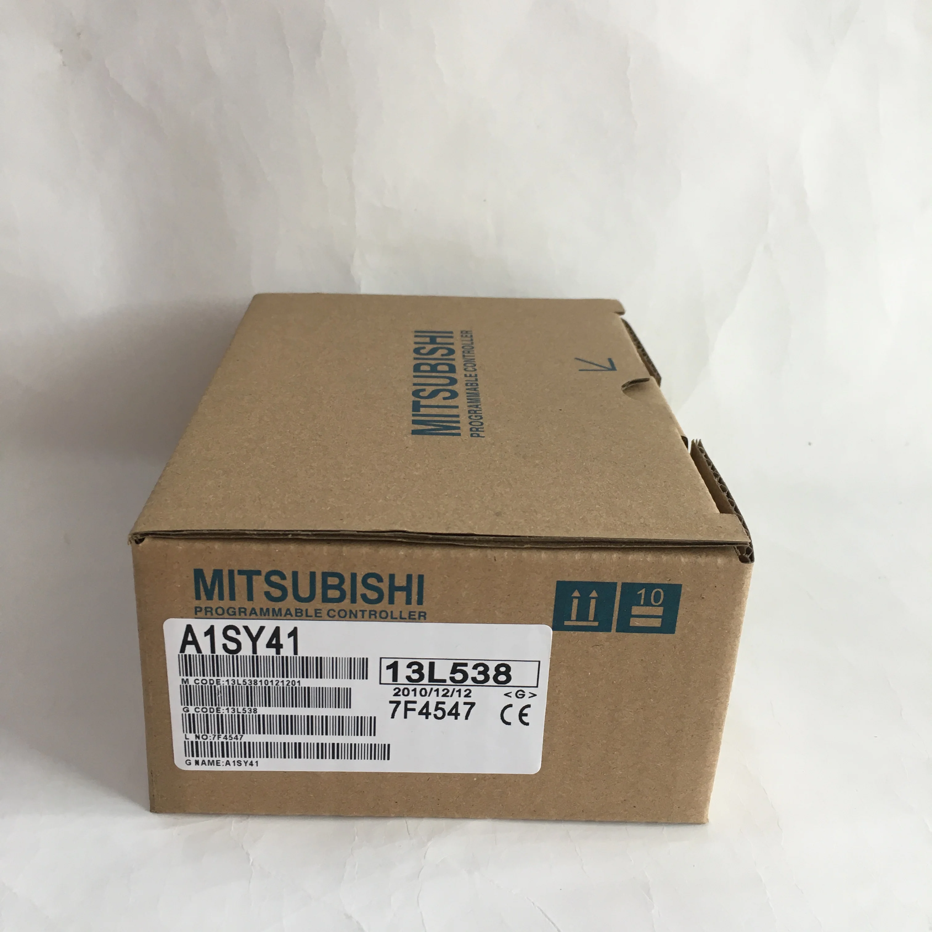 Mitsubishi Transistor output module A1SY41