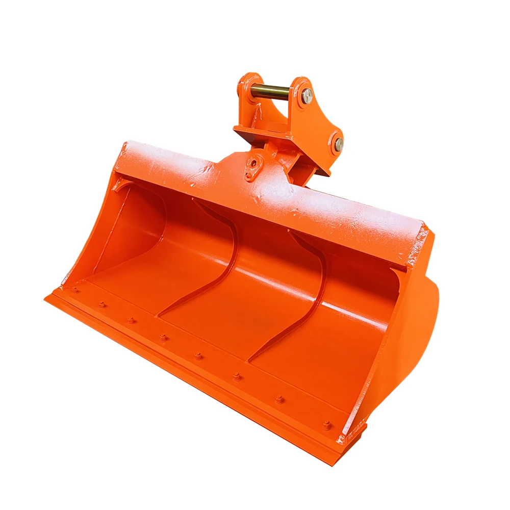 Weixiang Angle Tilt Buckets Excavator Bucket Buy Excavator Bucket