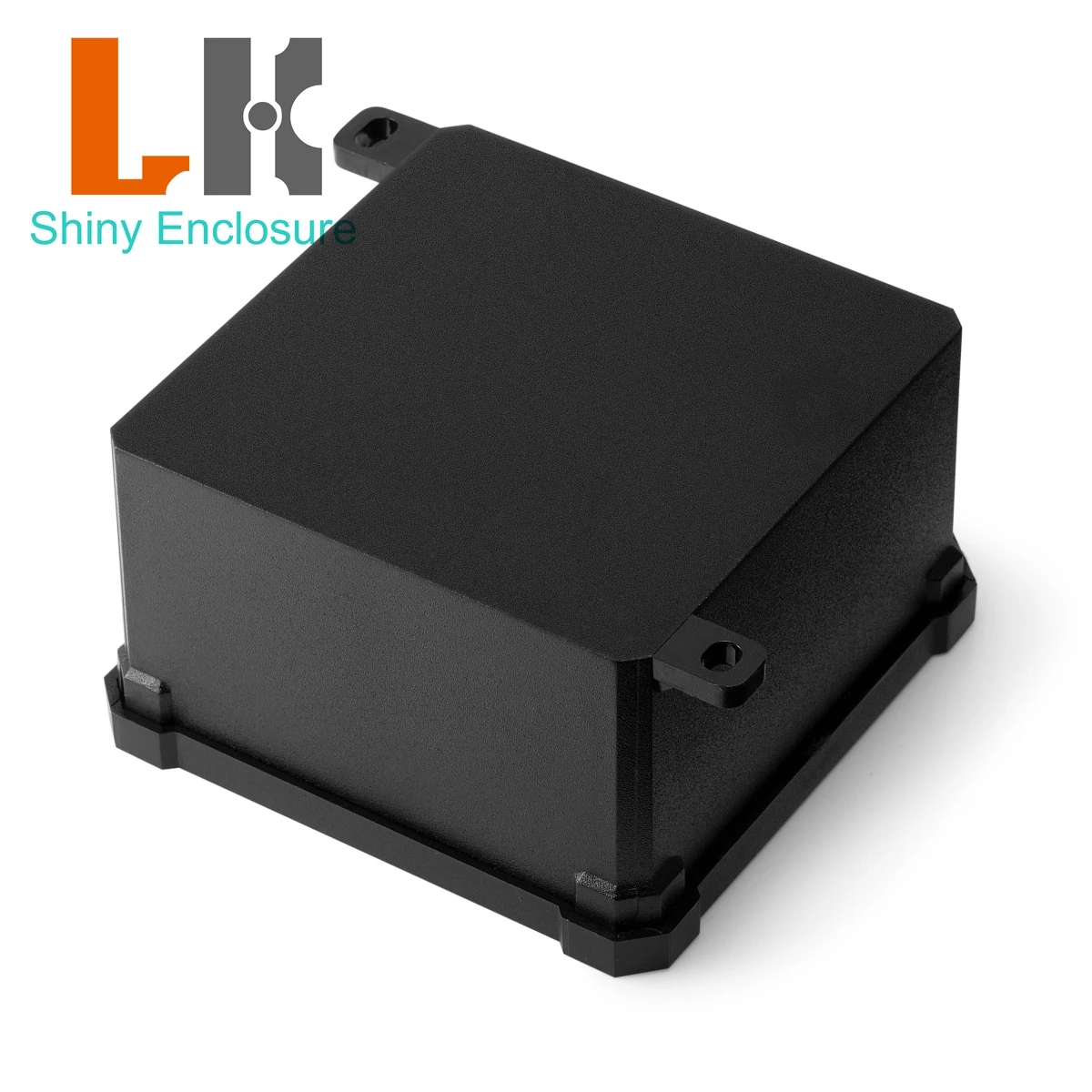 94*94*56mm Outdoor Underground Junction Box IP68 Waterproof