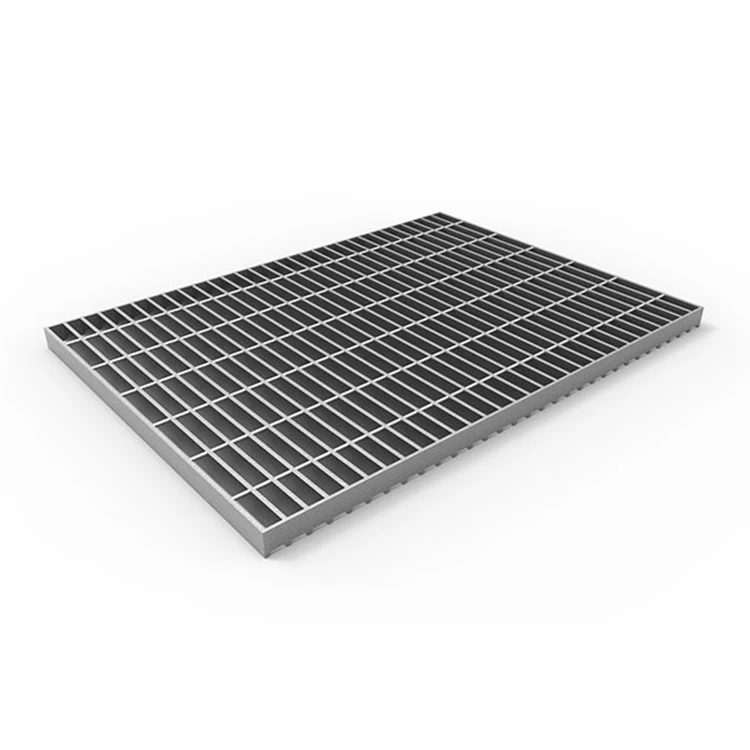 Alkali-resistant Stainless Steel Drain Grates for Durable Use