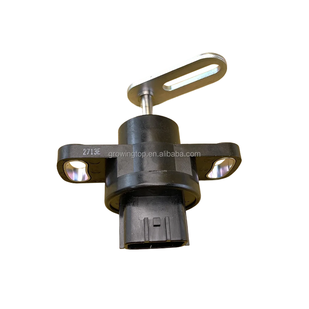 China Factory SENSOR ACCEL 8-97200308-0 6HK1 - High Performance
