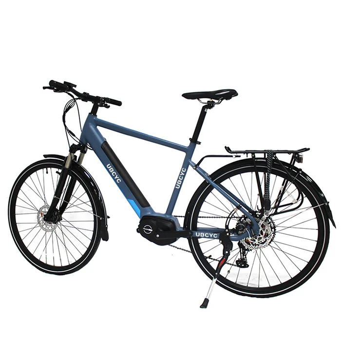 Factory Wholesale Electric Bike Frame Speed Ebike Electric