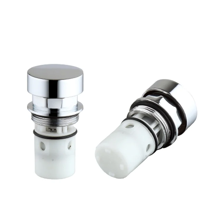 Chaoling Timed Delay Tap Parts Faucet Automatic Cartridge