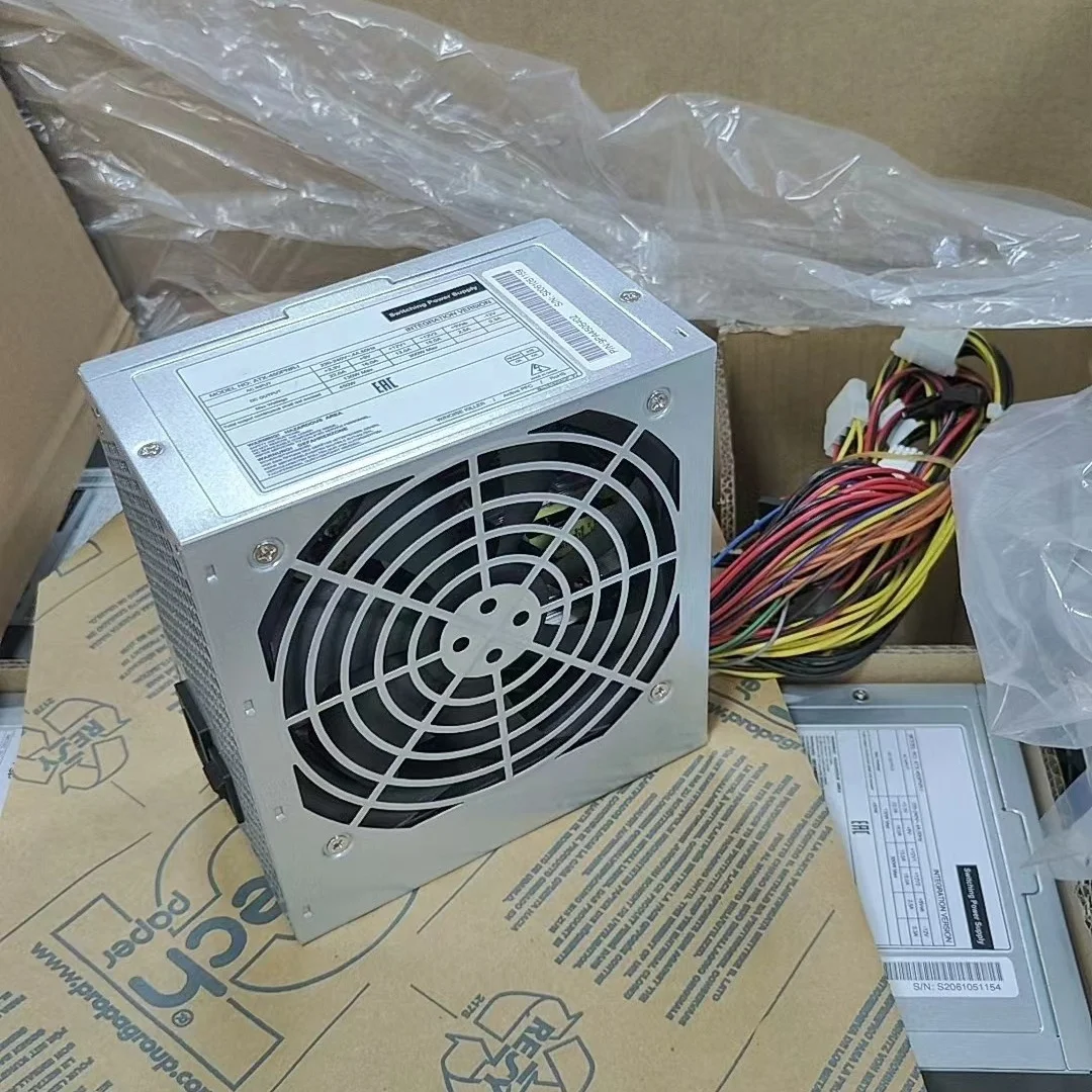 DS460S-3-004 SERVER Switching Power Supply, RG-M6220-AC460E-F , ATX-450PNR-I 450 Watts IPC PSU