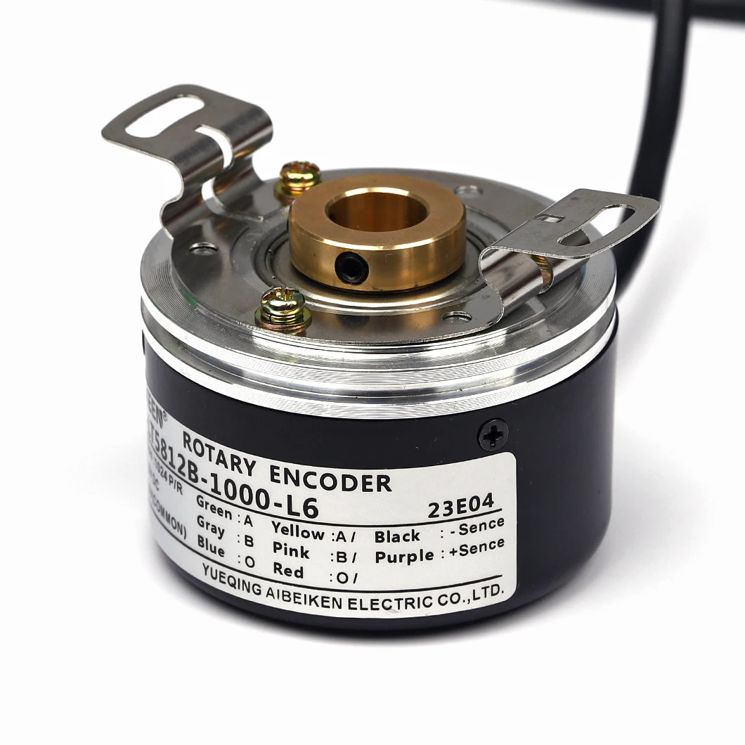 Magnetischer Encoder - Was ist das und wofür wird er verwendet