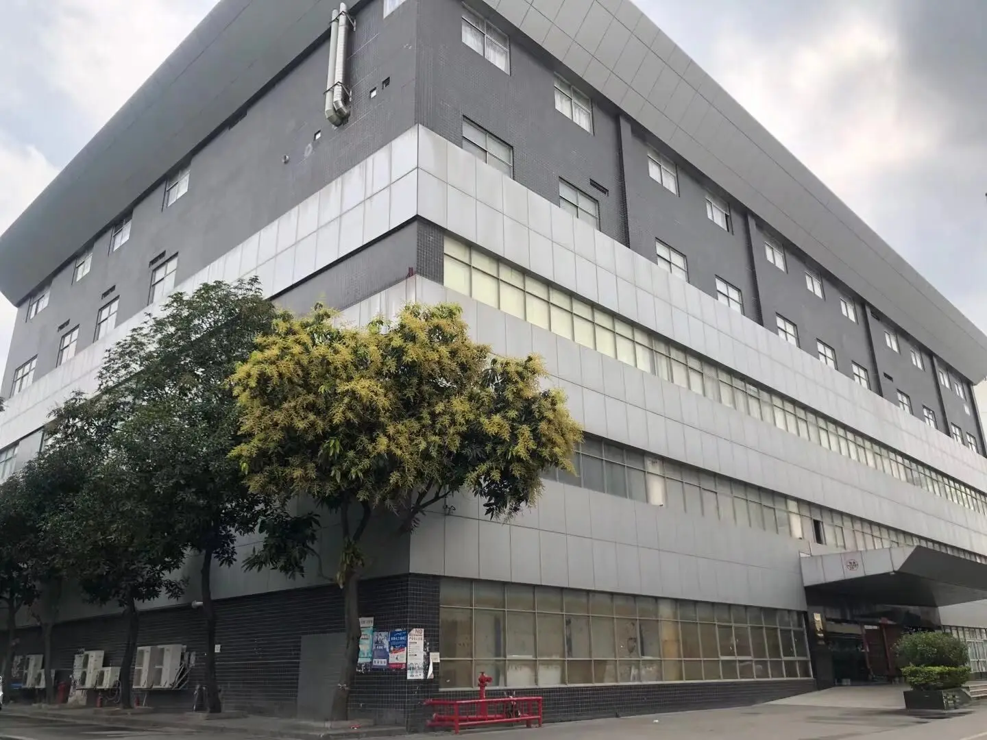 Shenzhen BST E-Technology Co., Ltd.