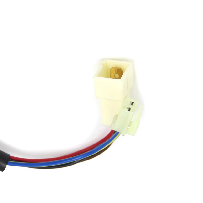 Motorcycle Parts For Yamaha Ignition Switch Electronic Ignition Switch System Lock Parts To