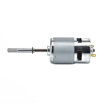 Dl Hop Quality Dc Motor Dl-775 Voltage Dc 12v 4800rpm - Buy 12 Volt Dc ...