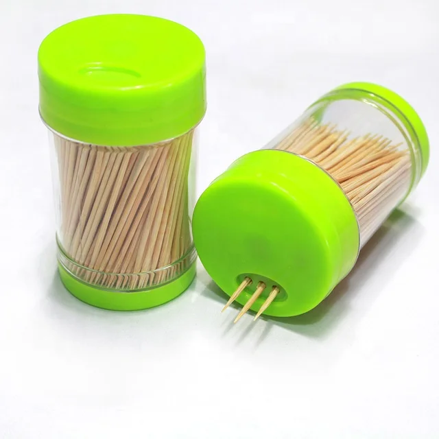 
lowest price bamboo toothpick 