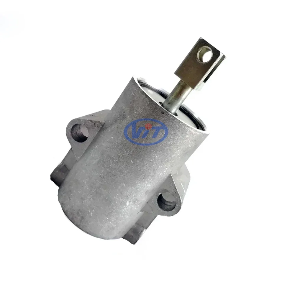 Truck Parts 59112105 Exhaust brake cylinder for Tatra 4436120080   305530040 443612131000