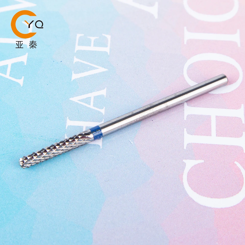 Direct Factory Price Machine Nail Tools Nails Manicure Drill Bit 5