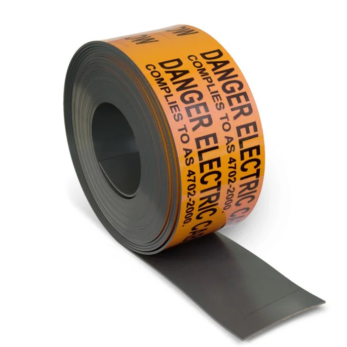 ENA-TS 12-23 Centriforce Stokbord High Impact Resistance Cable Tile Cover Underground Electrical Plastic Cable protection Covers