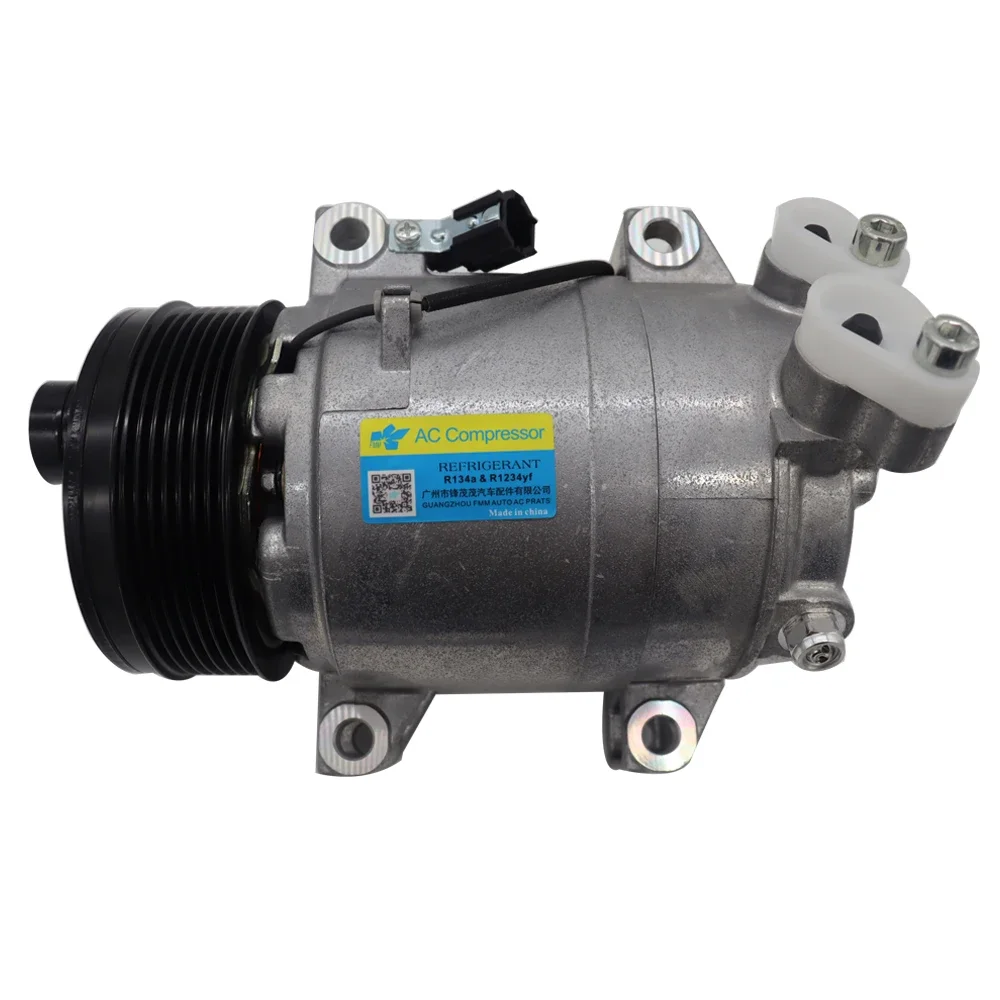 Auto AC Compressor for Nissan Pathfinder Armada CO 10864JC