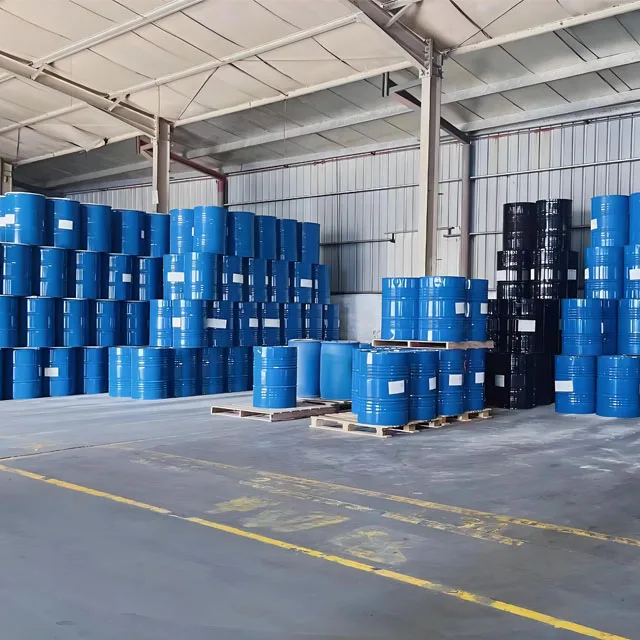 Solvent Naphtha 120 Available From Source Factory CAS 64742-94-5 Solvent Oil 120