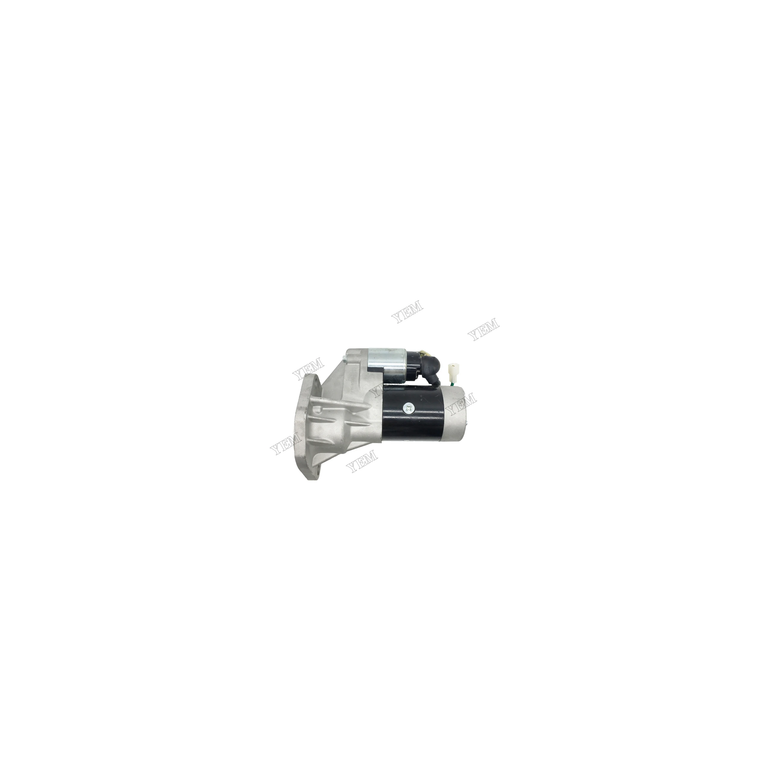 Starter Motor for Isuzu Engine Rebuild Kit