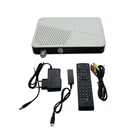 Set Top Factory Price With Cccam IPTV Cline Account DVB-S S2 Satellite Receiver MPEG 4 USB Youtube