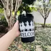 #4 - WELCOME