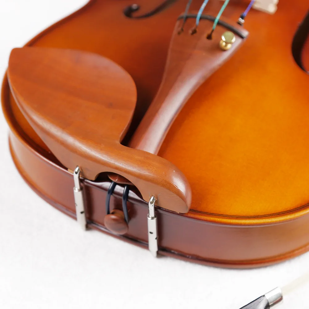Low Price Korean Handmade Beginner 4/4 Fine Workmanship High Cost Performance Practice Violin