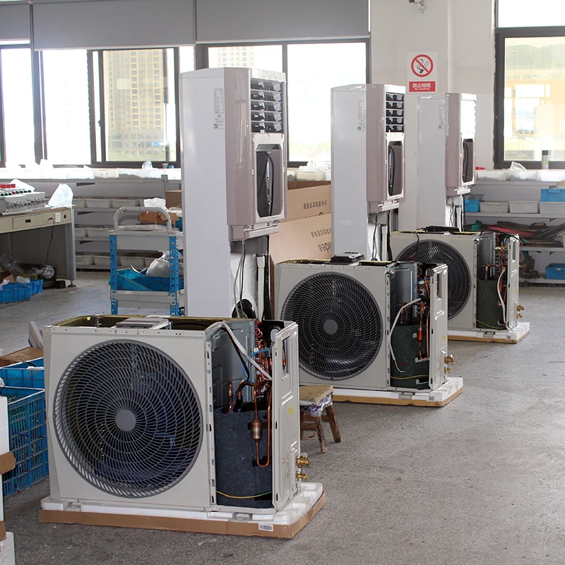 TCL Explosion-Proof Series Split Air Conditioner 9000Btu-24000Btu With Good Price Ex Type Aircond Split Unit