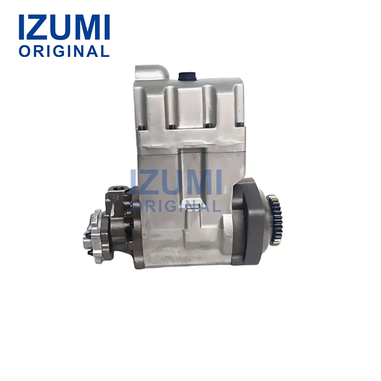 IZUMI ORIGINAL Spare Parts 319-0677 Fuel Injection Pump for - Engine C9 Pump 3190677 High Pressure Fuel Pump for CATERPILLAR