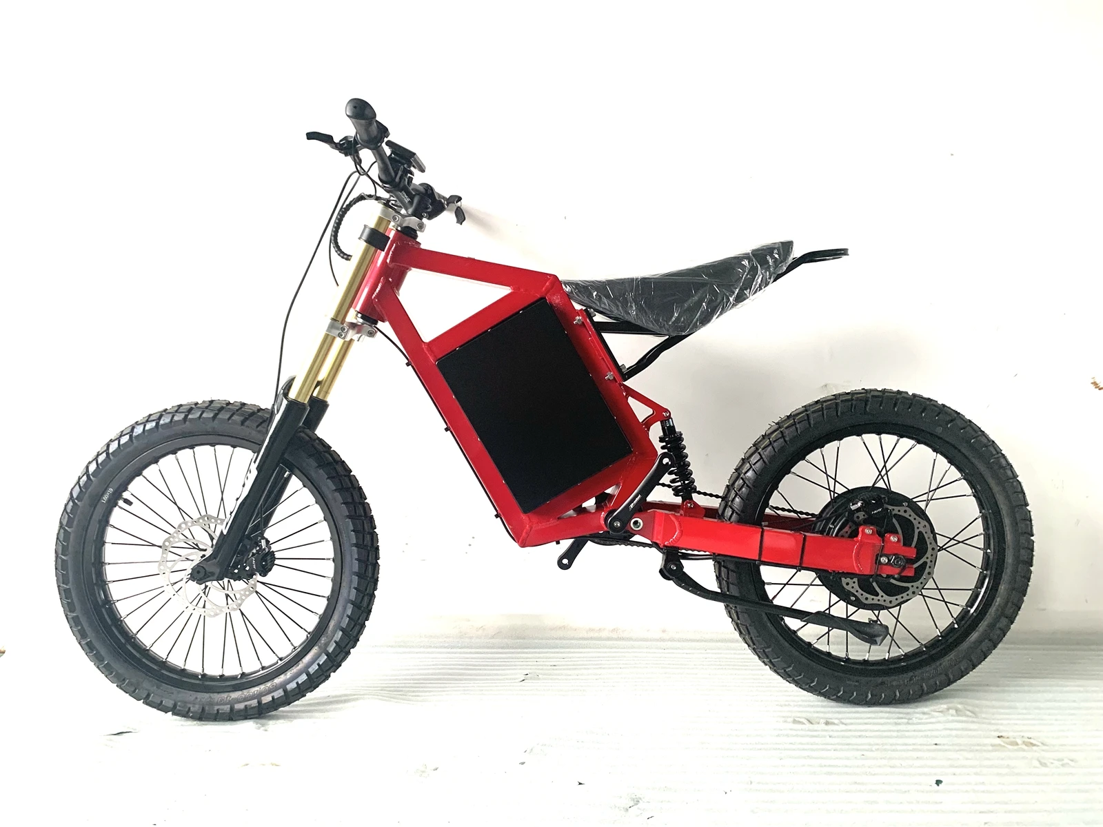 product 72v 3000w 5000w 8000w 12000w 15000w electric dirt bike bicycle with ce fcc rohs eu and us warehouse298-97