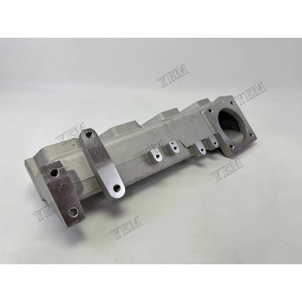 Engine Spare Parts Compatible Supplier Intake Manifold for 4D95 4
