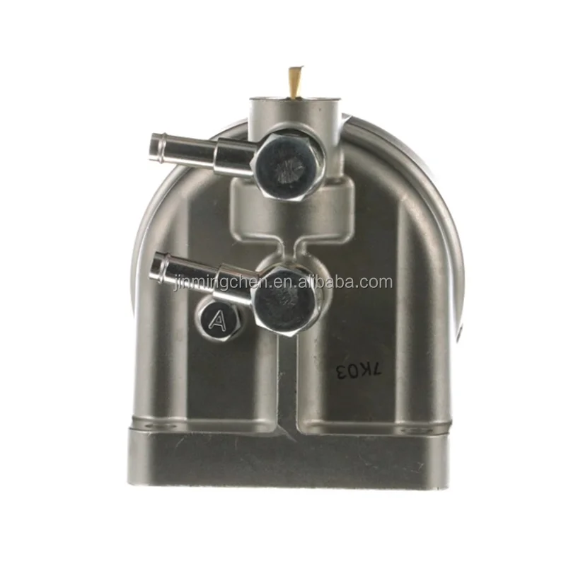 Genuine Excavator Parts - Fuel Filter Assembly KHH15160