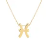 Pisces -gold